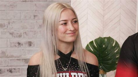 Lexi Brumback Biography, Age, Height, Boyfriend, Net Worth